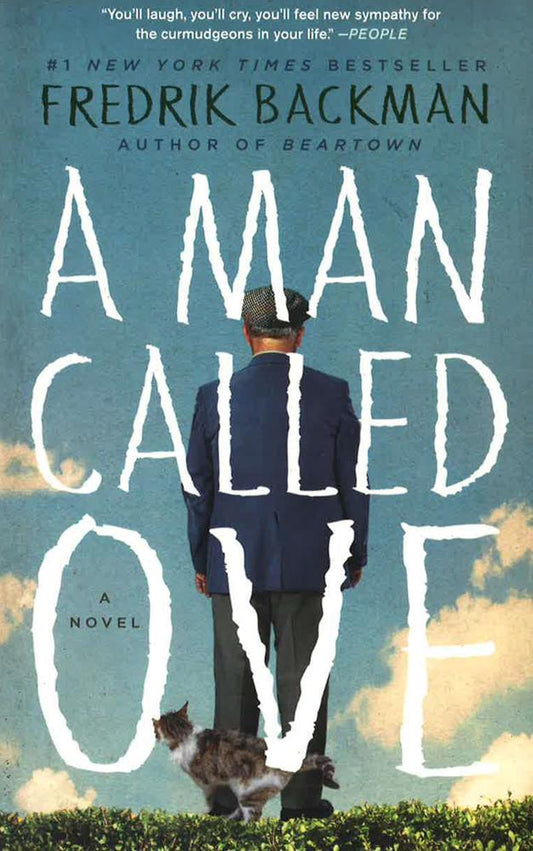 A Man Called Ove