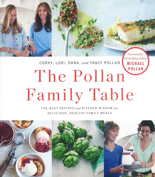 The Pollan Family Table
