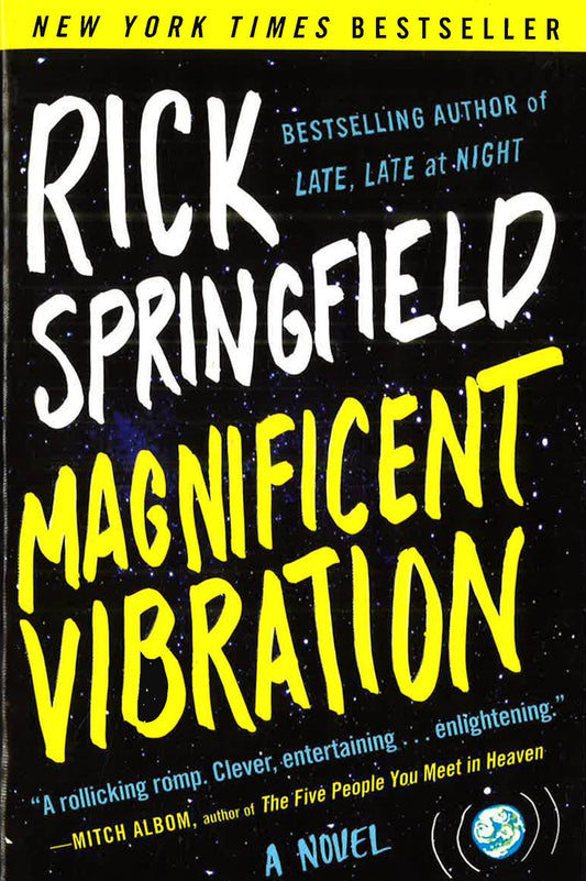 Magnificent Vibration