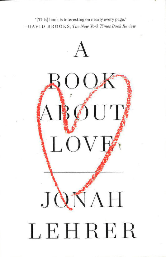 A Book About Love