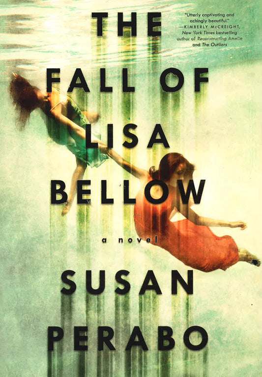 The Fall Of Lisa Bellow