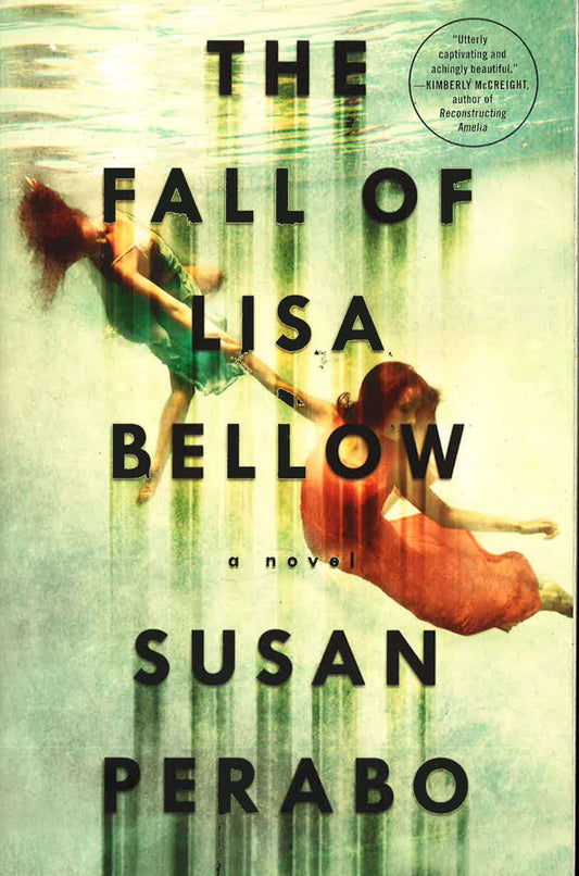 The Fall Of Lisa Bellow