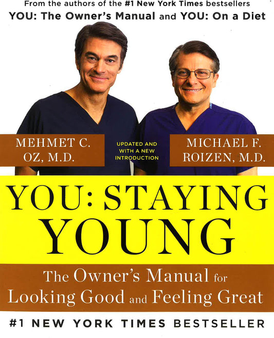 You: Staying Young