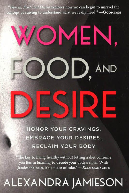 [Bargain Corner] Women, Food, And Desire