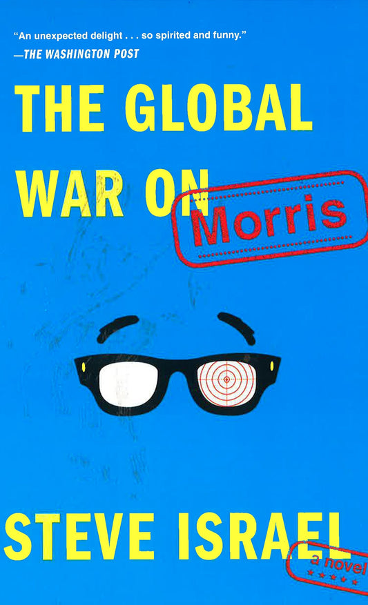 The Global War On Morris