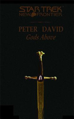 Gods Above (Star Trek: New Frontier)