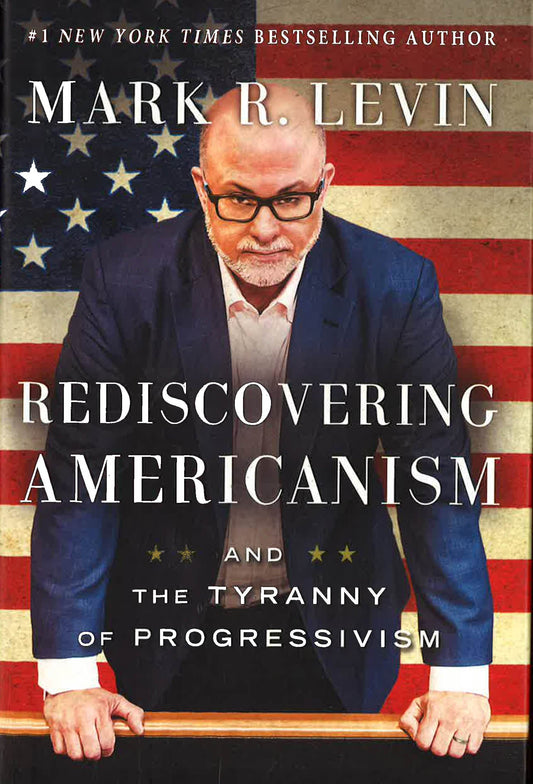 Rediscovering Americanism