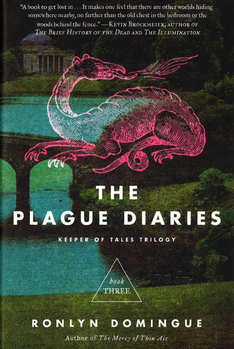 The Plague Diaries
