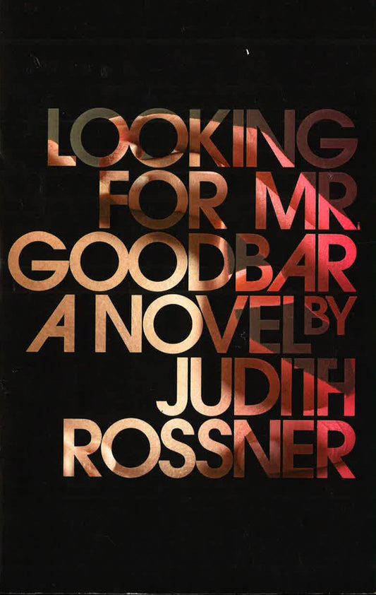 Looking For Mr. Goodbar