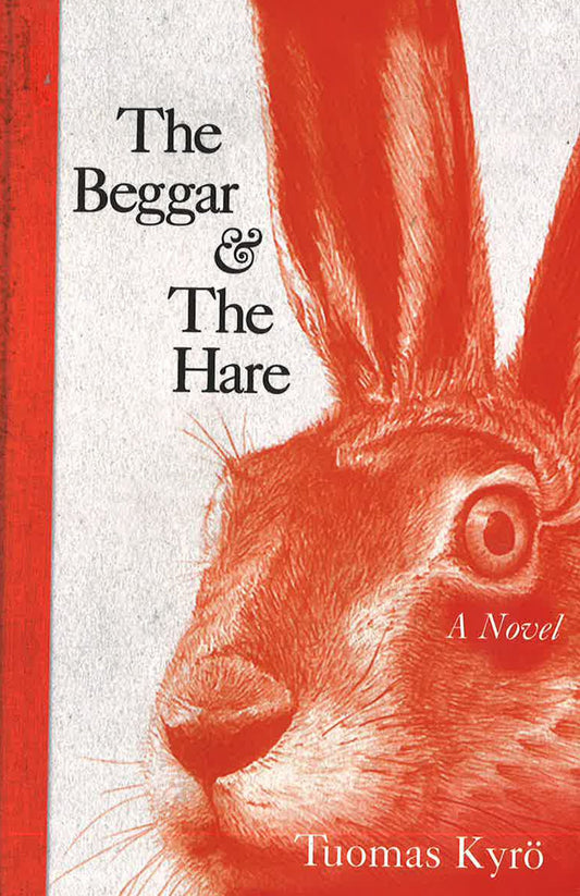 The Beggar And The Hare