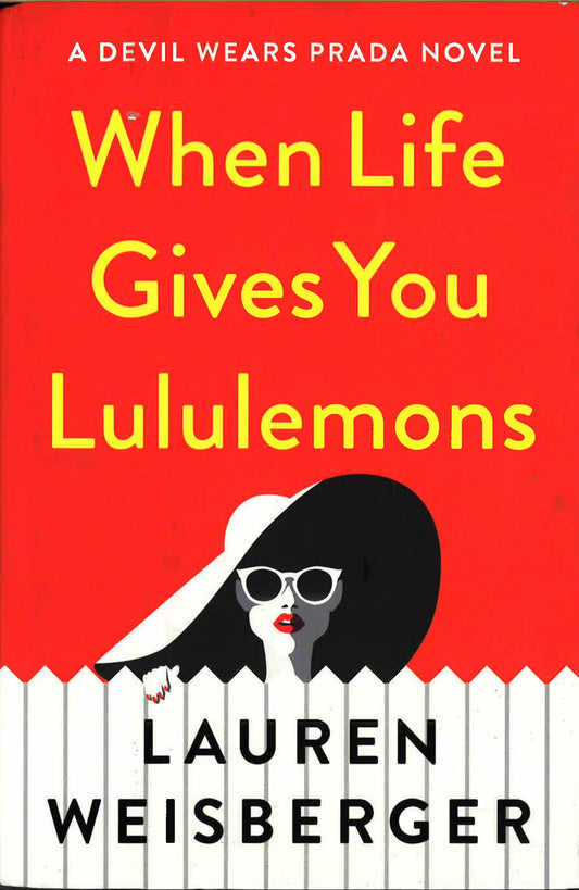 When Life Gives You Lululemons