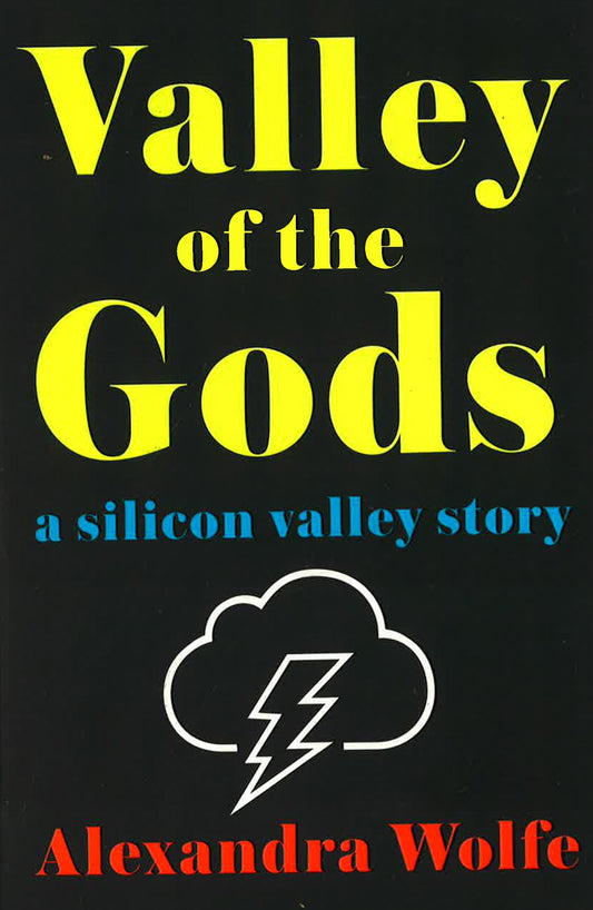 Valley Of The Gods: A Silicon Valley Story