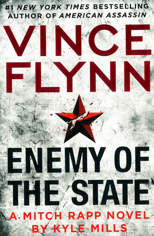 Enemy Of The State