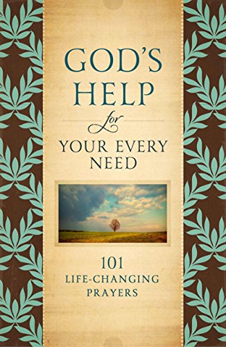Gods Help For Your Every Need