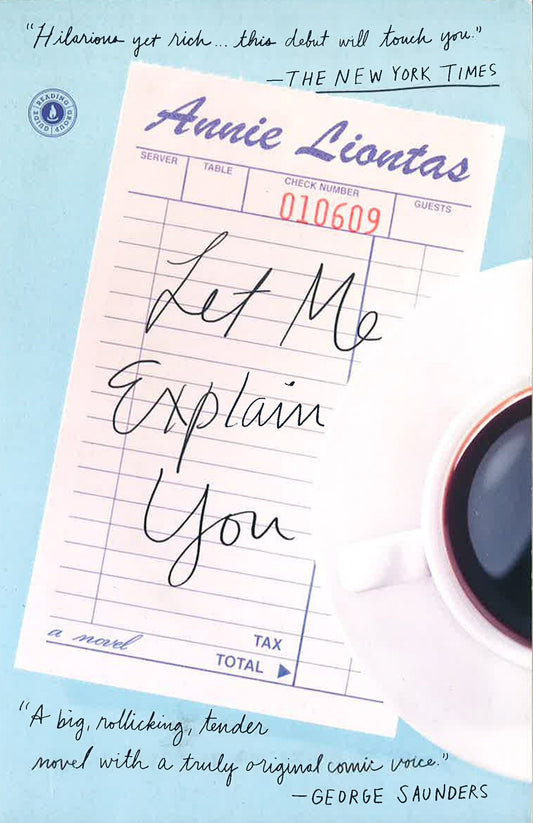 [Bargain corner] Let Me Explain You