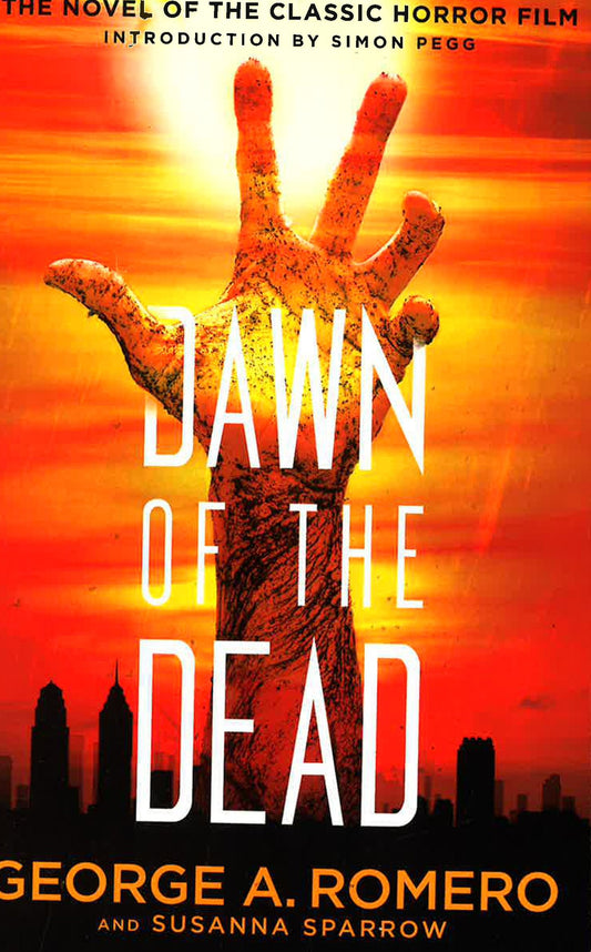 Dawn Of The Dead