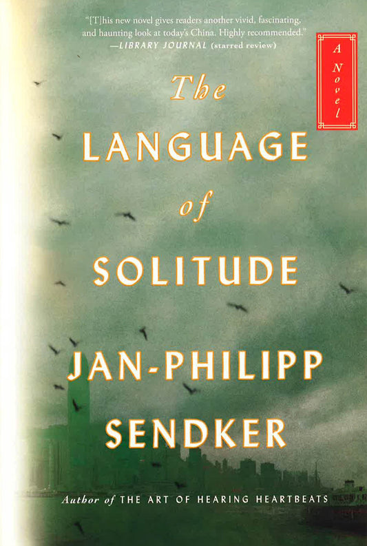 The Language Of Solitude