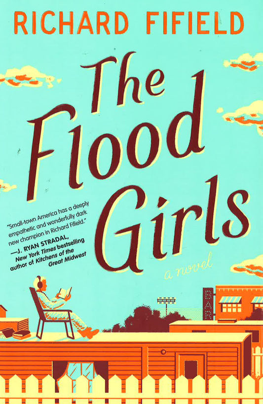 The Flood Girls