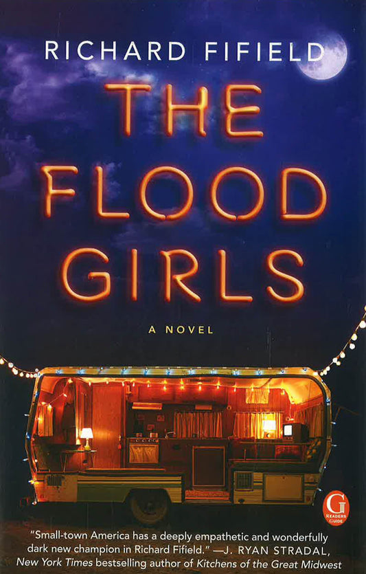 The Flood Girls