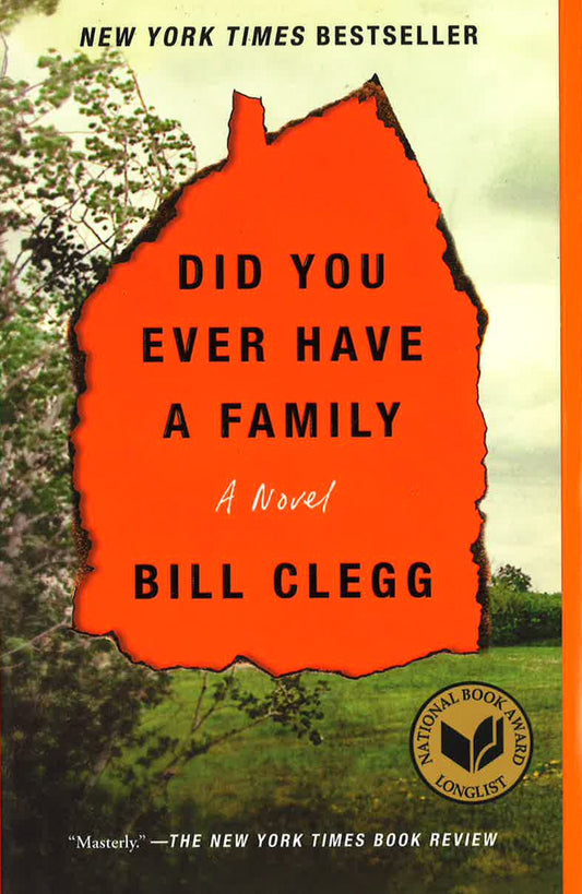 Did You Ever Have A Family