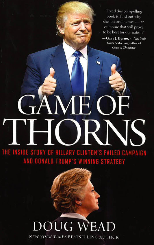 Game Of Thorns
