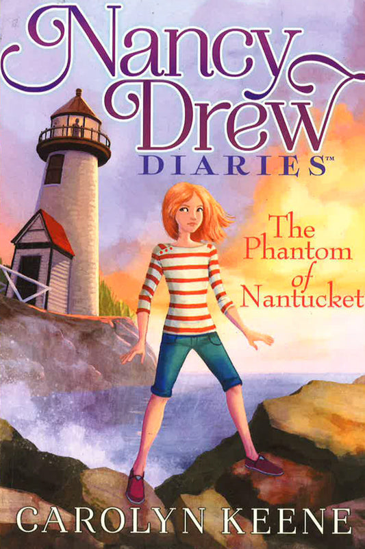 The Phantom Of Nantucket