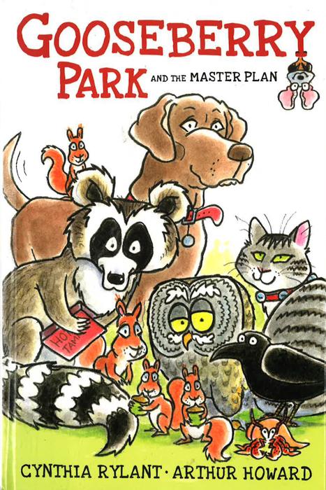 Gooseberry Park And The Master Plan