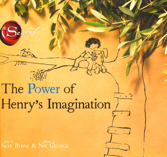 The Power Of Henry's Imagination