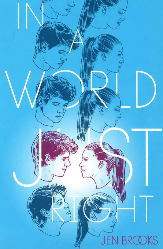 In A World Just Right