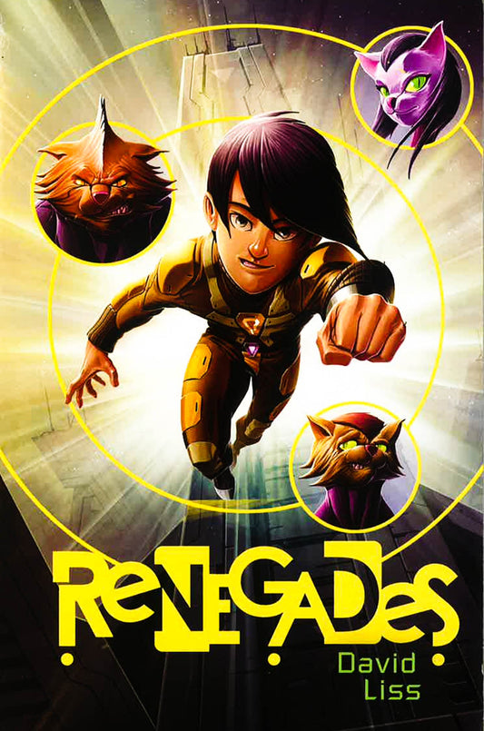 Renegades