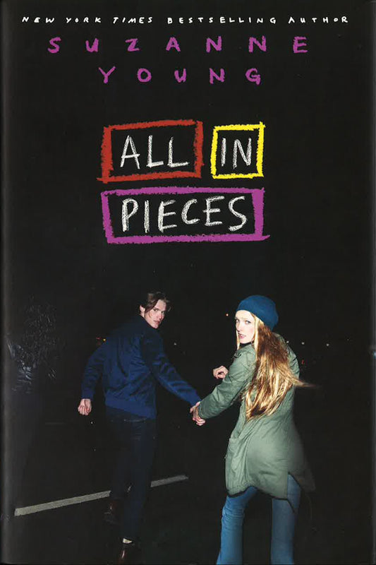 All In Pieces