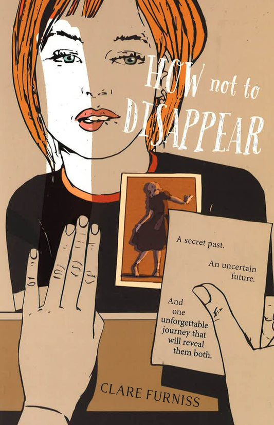 [Bargain Corner] How Not To Disappear