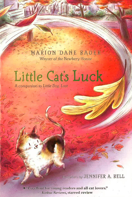 Little Cat's Luck