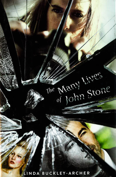 The Many Lives Of John Stone