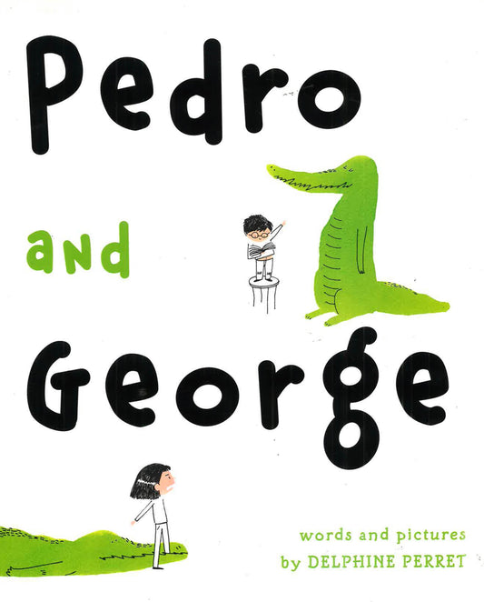 Pedro And George