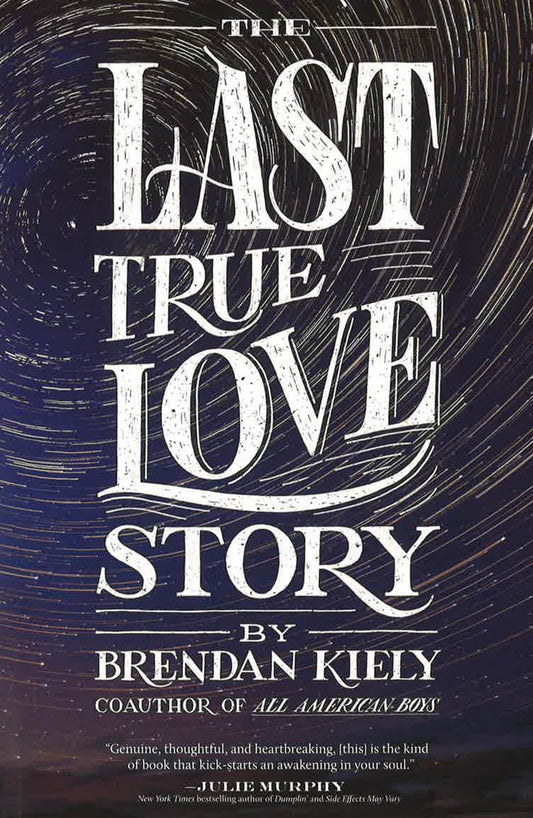 The Last True Love Story