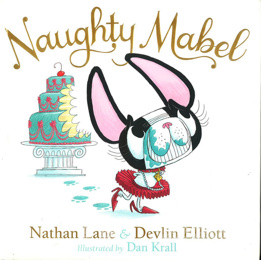 [Bargain Corner] Naughty Mabel