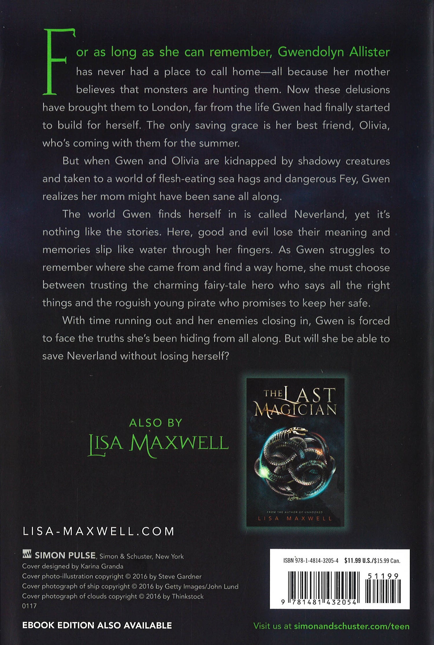 Unhooked – book cover