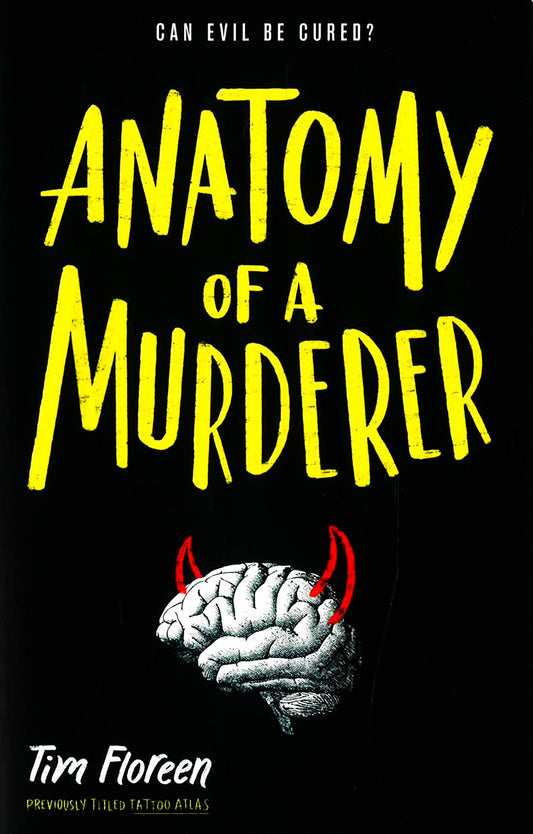 Anatomy Of A Murderer
