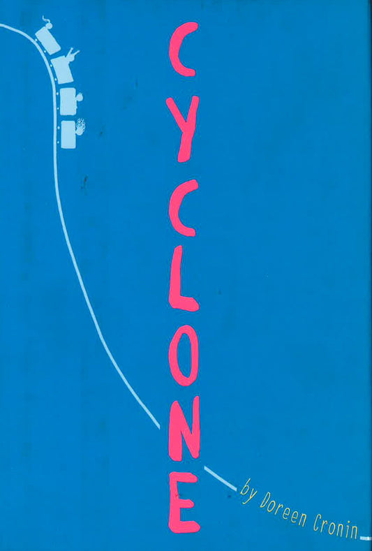 [Bargain Corner] Cyclone