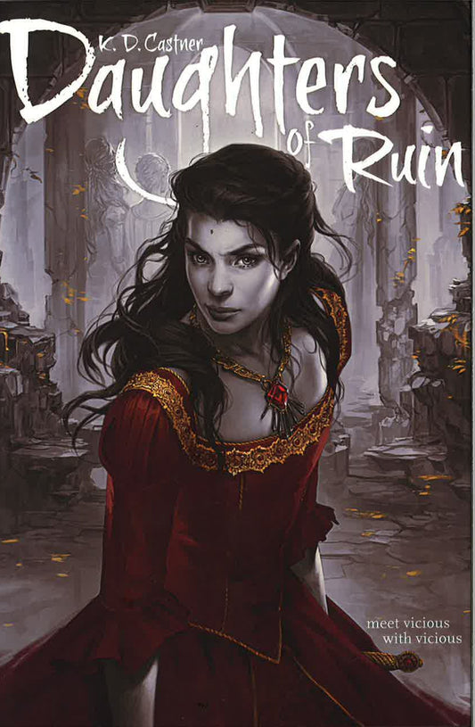 [Bargain Corner] Daughters Of Ruin