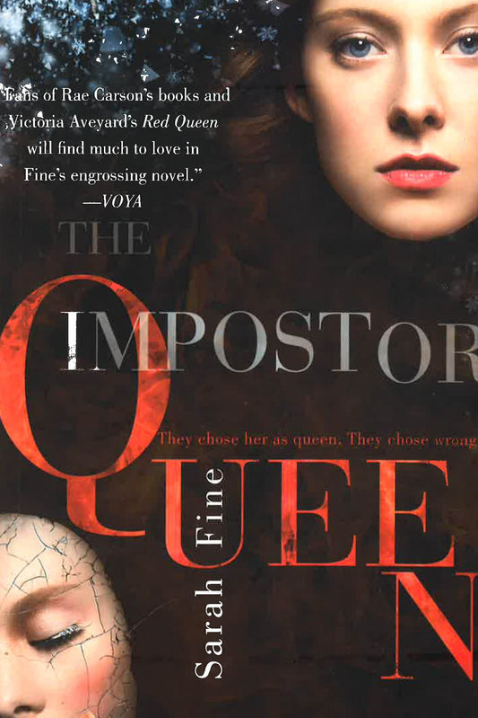 The Impostor Queen