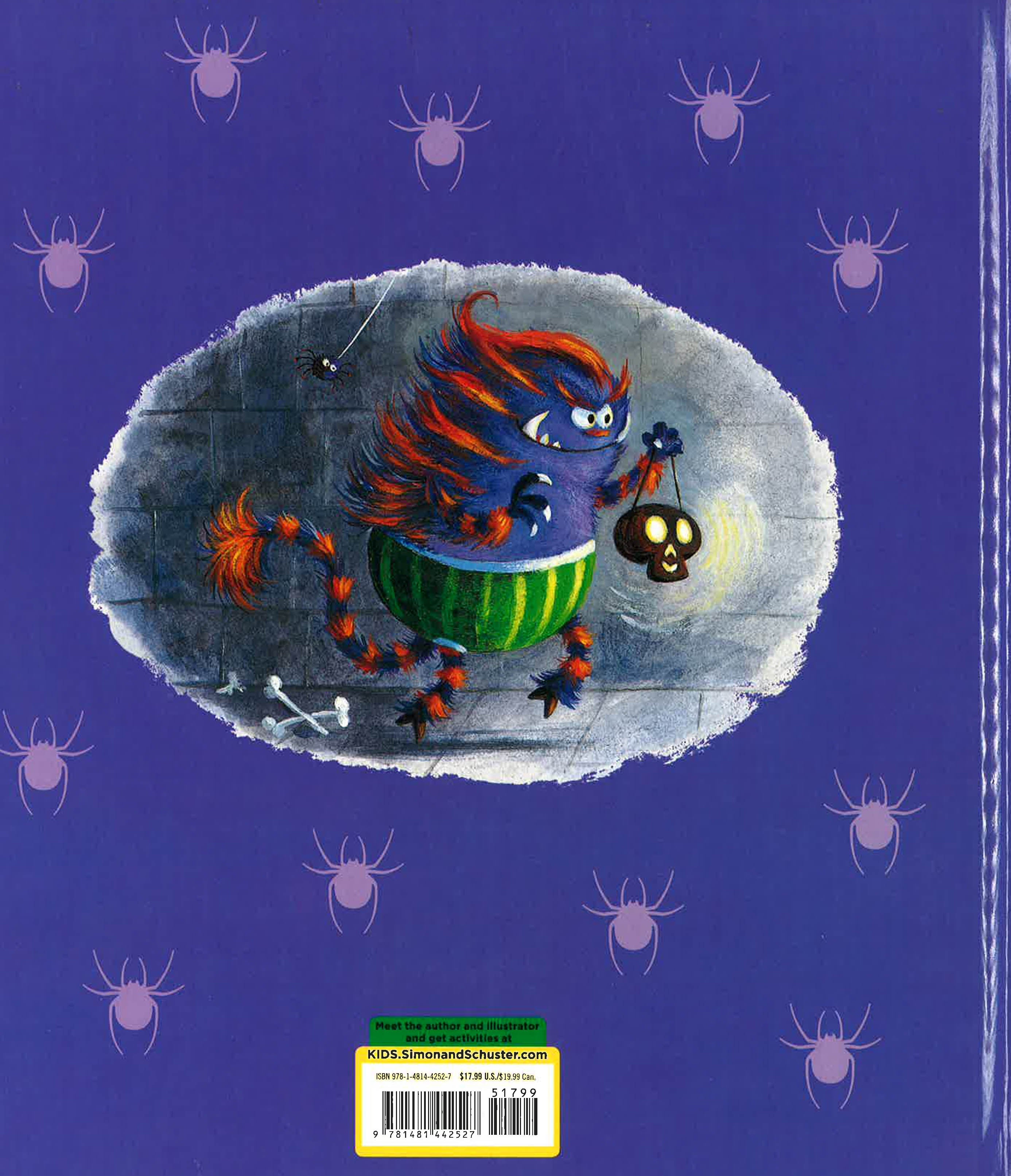monsters love underpants Monsters Love Underpants – BookXcess