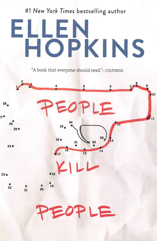 People Kill People