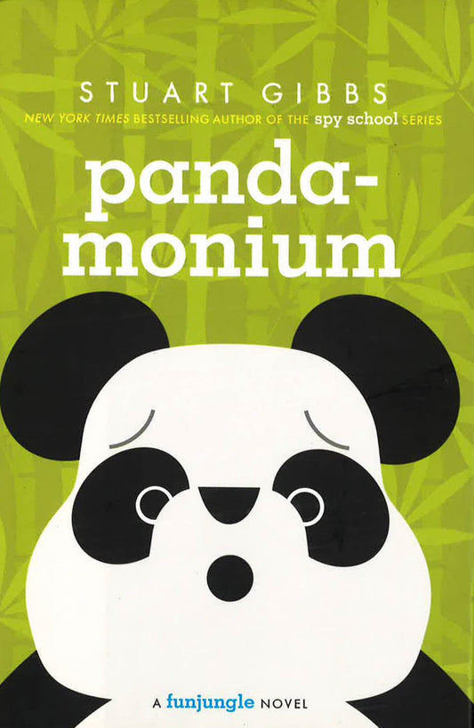 Panda-Monium (Funjungle)