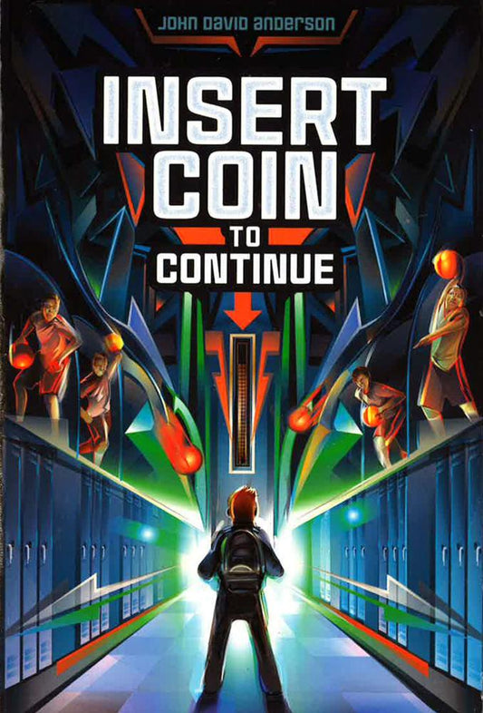 Insert Coin To Continue