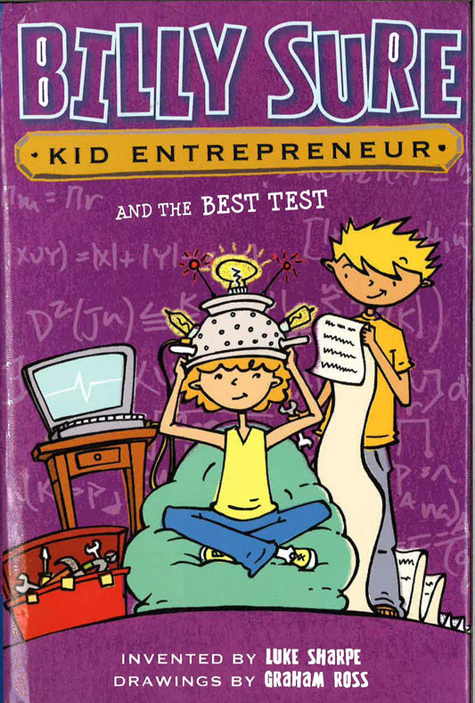 [Bargain corner] Best Test: Bk4