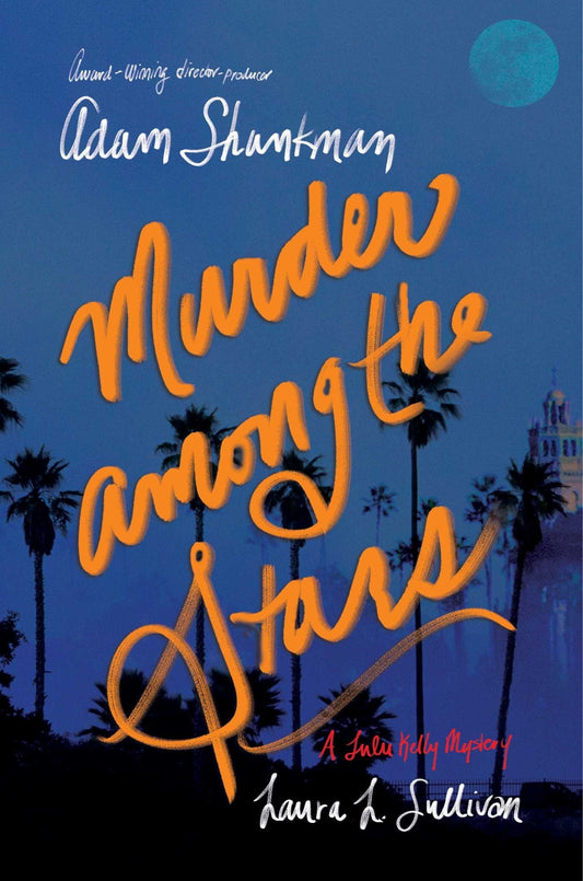 Murder Among The Stars