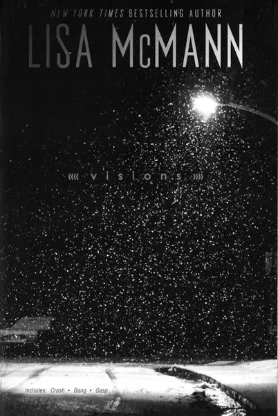 Visions (Crash/Bang/Gasp)