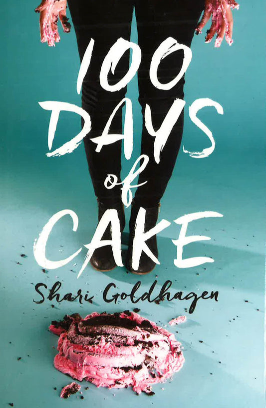 100 Days Of Cake